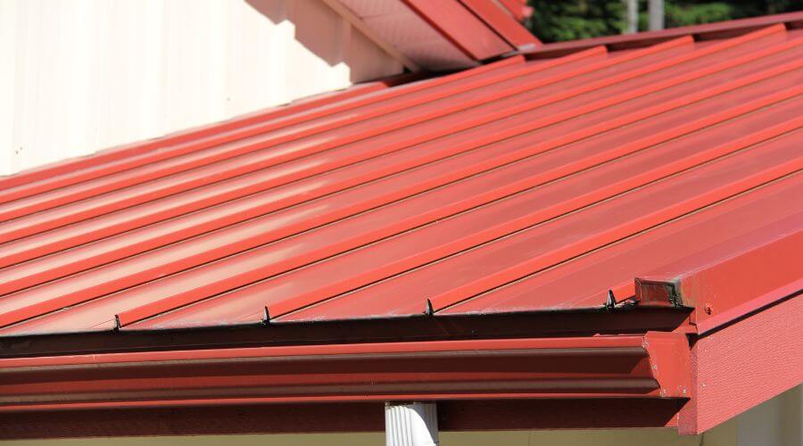 Emergency Industrial Roof Repair in Gore, OK